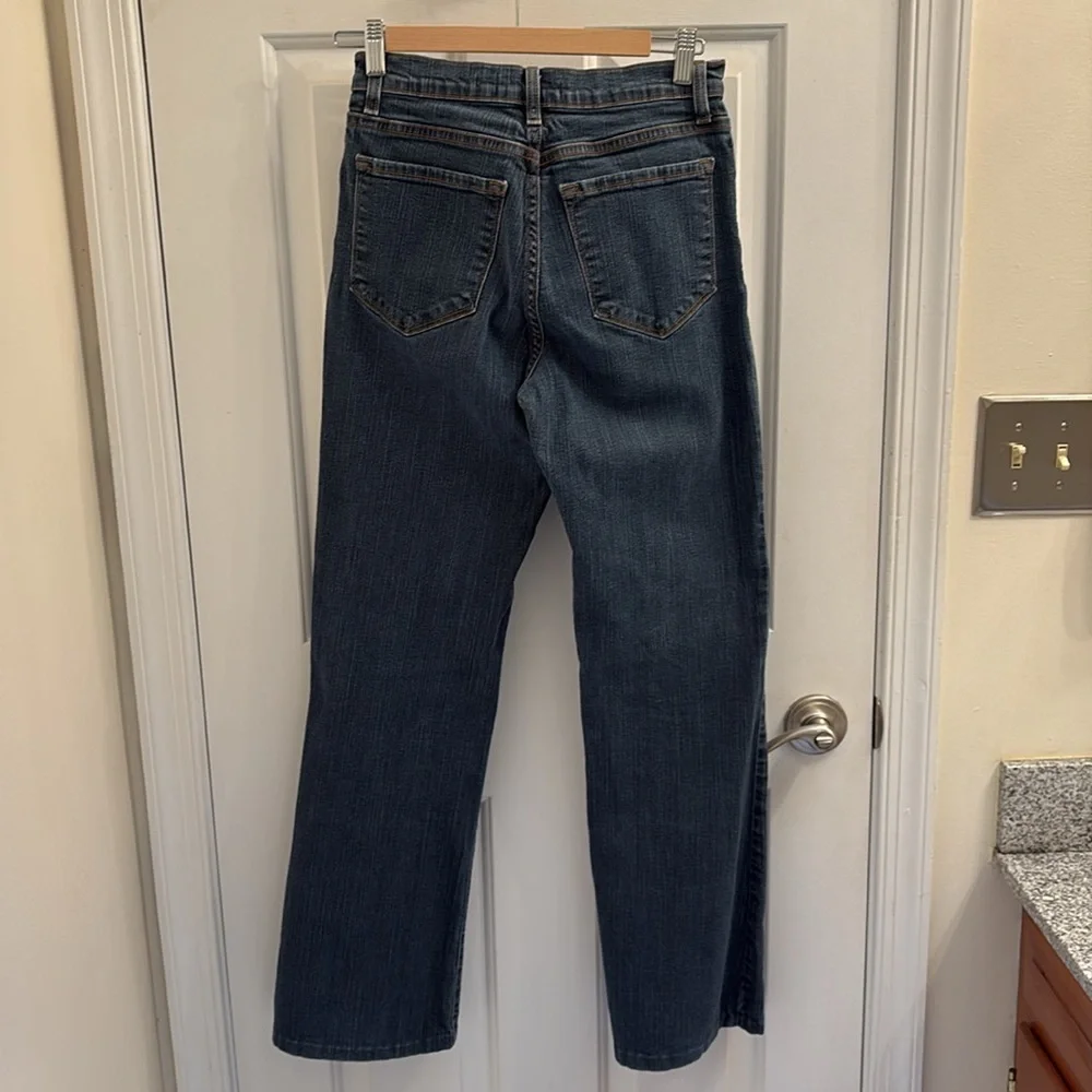 NYDJ Tummy Tuck Jeans - Picture 3 of 9